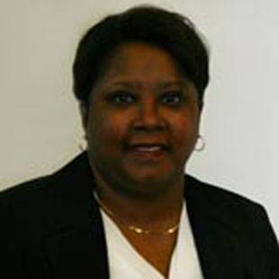 Jacquelin Robinson
